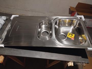 Lavello cucina.