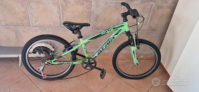 Bicicletta bambini