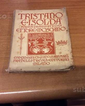 Tristano e Isolda