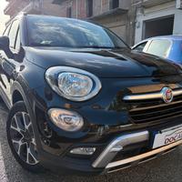 Fiat 500X 1.4 MultiAir 140 CV City Cross