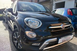 Fiat 500X 1.4 MultiAir 140 CV City Cross