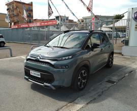 Citroen C3 Aircross 1.5 BlueHDi 120CV EAT6 Shine