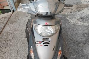 scooter 125