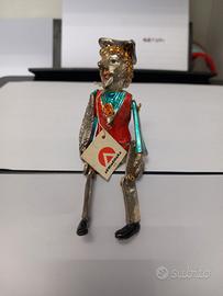 Marionette da collezzione