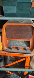Radio vintage a valvole