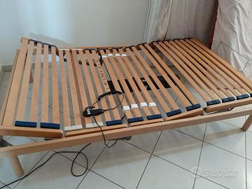 letto una piazza e mezzo 