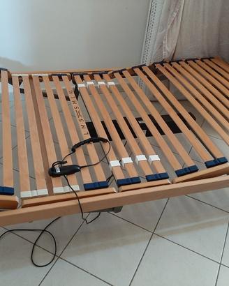 letto una piazza e mezzo 