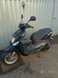 Yamaha neo's 4t