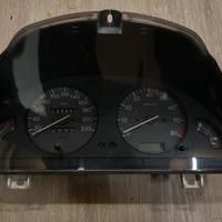 Quadro strumenti Peugeot 106 rallye phase 2