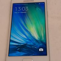 cellulare Samsung Galaxy A3