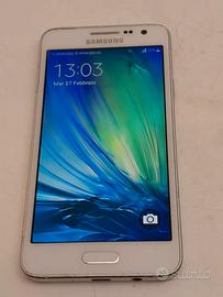 cellulare Samsung Galaxy A3