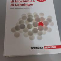 I principi di biochimica di Lehninger