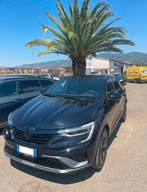 Renault Arkana Full Hybrid E-Tech 145 CV EFT