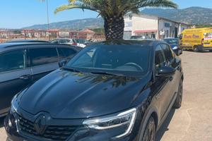 Renault Arkana Full Hybrid E-Tech 145 CV EFT