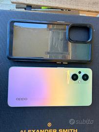 Telefono Oppo Reno 8