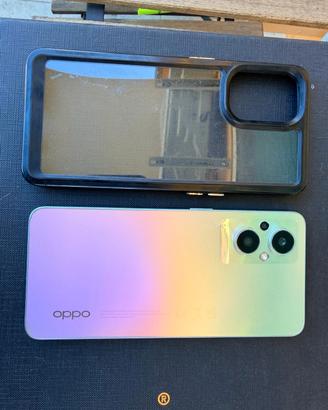 Telefono Oppo Reno 8