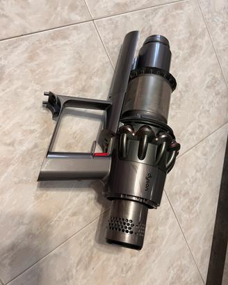 Motore Dyson V11 aggancio a vite