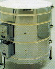 Forno per ceramica Hobbyceram 150 litri Kw 6.6