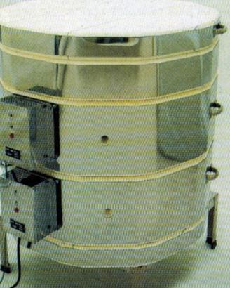 Forno per ceramica Hobbyceram 150 litri Kw 6.6