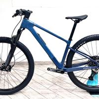 FOCUS RAVEN 8.7 Stone Blue 29