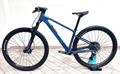 FOCUS RAVEN 8.7 Stone Blue 29
