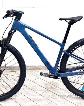 FOCUS RAVEN 8.7 Stone Blue 29   (NUOVO)