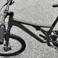 Mtb full specialized comp