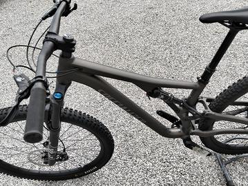 Mtb full specialized comp