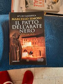 Il patto dell 'abate nero