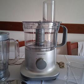 robot da cucina kenwood