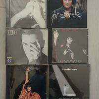 renato zero lotto 36 cd