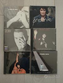renato zero lotto 36 cd