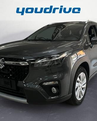 Suzuki S-Cross 1.4 Hybrid Top
