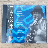 CD John Lee Hooker - Original Blues Classics