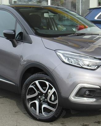 Specchio retrovisore dx renault captur 2017-2019