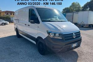 Volkswagen Crafter 30 2.0 TDI L3H2