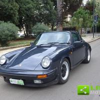 PORSCHE 911 Carrera 3.2 Targa