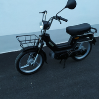 Piaggio SI Mix