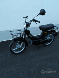 Piaggio SI Mix