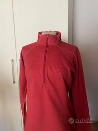 Patagonia Felpa pile  leggero