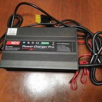 Carica batteria nds pro 12v 20a