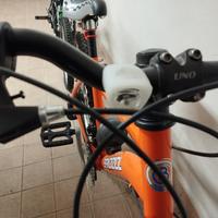 bicicletta per bambini 