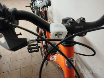 bicicletta per bambini 