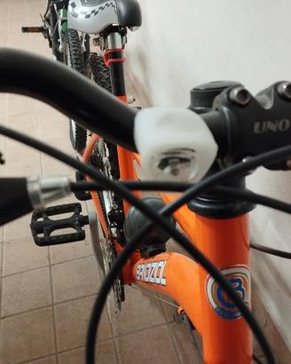 bicicletta per bambini 