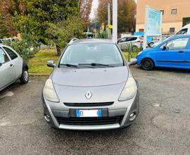 Renault Clio 1.2 16V 5 porte LEGGERE BENE