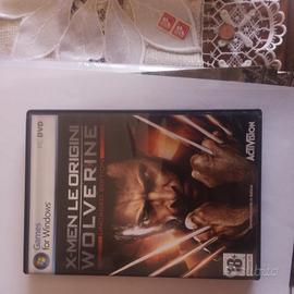 X-Men le origini Wolverine