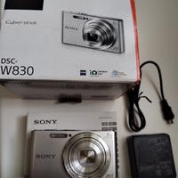 Sony w380 (venduta)