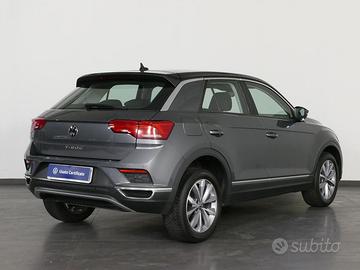 Offerte Volkswagen T-ROC Nuove, km 0, Aziendali, Usate – Volkswagen Reggini