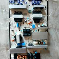 scheda alimentazione lg OLED 55CX3LA