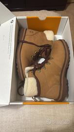 Scarpe Timberland tg 38  nuovissime